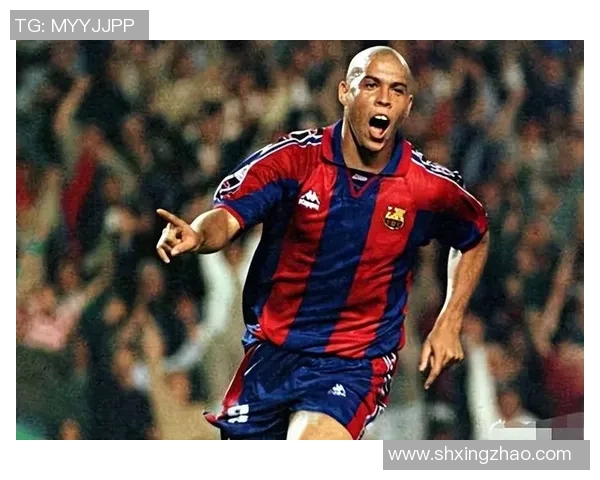 十岁开始学足球的传奇球星们如何通过努力成为世界级巨星